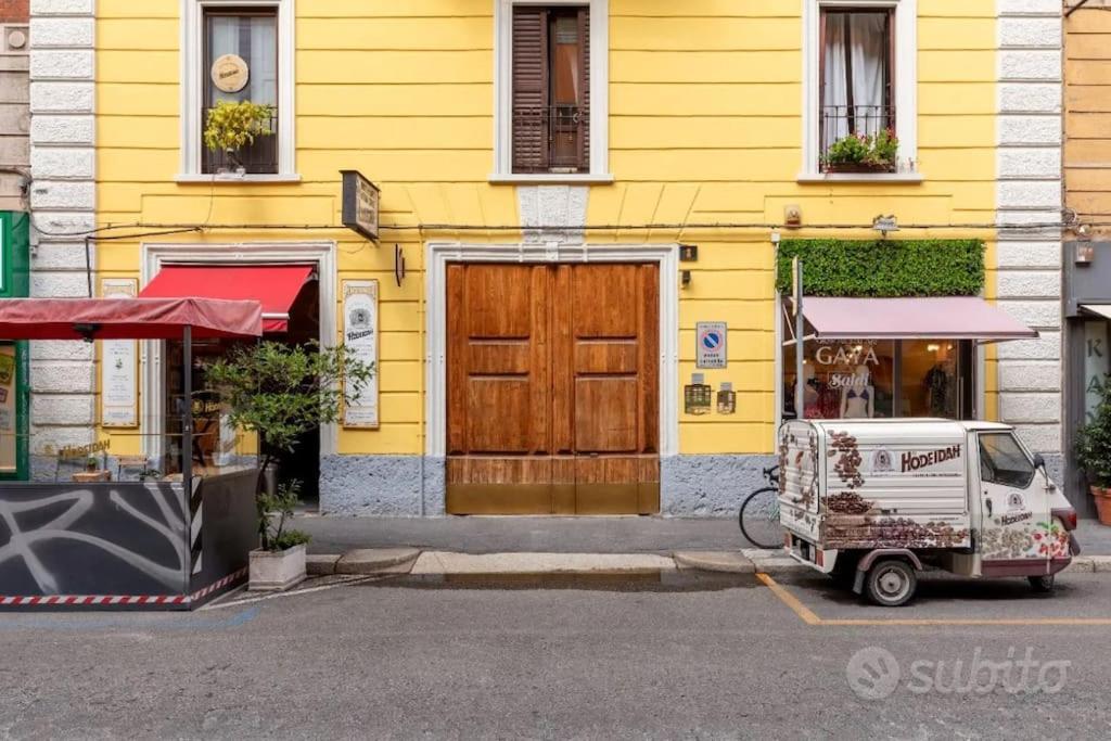 Pdf 8 Citylife Centro Arco Della Pace Milánó Kültér fotó