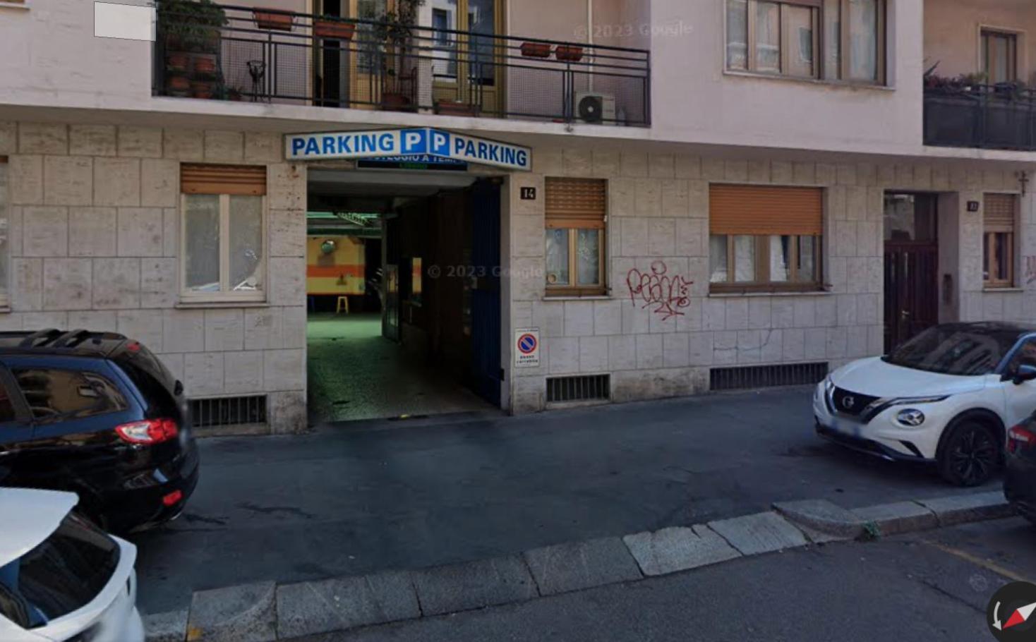 Pdf 8 Citylife Centro Arco Della Pace Milánó Kültér fotó